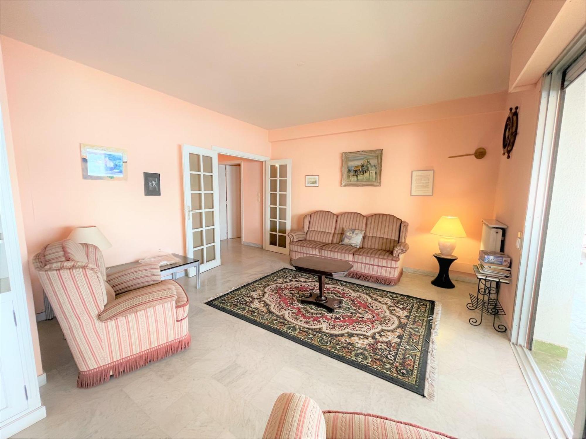 Appartement Vue Mer Carmino Ajaccio Аяччо Экстерьер фото